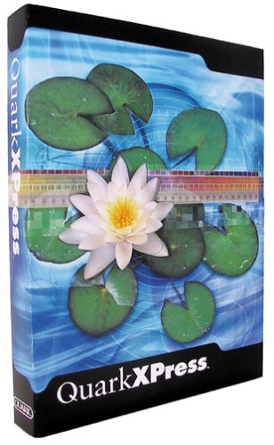 QuarkXpress 5.0