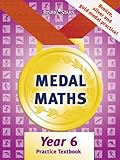 Medal maths : practice textbook