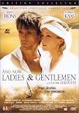 And Now... Ladies and Gentlemen... [DVD]