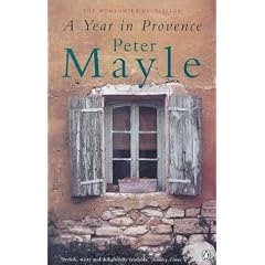 A Year in Provence