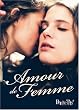 Amour De Femme [DVD] [Region 1] [US Import] [NTSC]