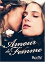 Amour de Femme