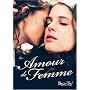 Amour de Femme [DVD] [2001] [Region 1] [US Import] [NTSC]