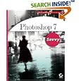 Photoshop 7 Savvy with CDROM by  Steve Romaniello