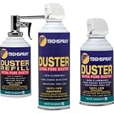 Techspray 1671-10S SAFE ON PLASTICS NONFLAMMABLE