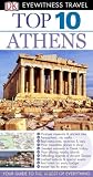 Top 10 Athens (EYEWITNESS TOP 10 TRAVEL GUIDE)
