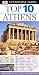 Top 10 Athens (EYEWITNESS TOP 10 TRAVEL GUIDE)