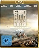 Produkt-Bild: 600 Kilo pures Gold! [Blu-ray]