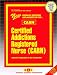 Book Certified Addictions Registered Nurse (CARN)