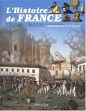 Histoire de France