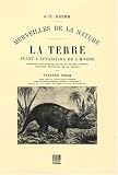 La Terre avant l'apparition de l'homme