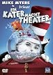 Ein Kater macht Theater