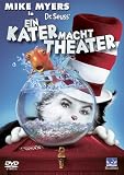 Ein Kater macht Theater - Mike Myers