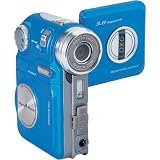 DXG USA DXG-305V 3.0 Megapixel Digital Camera - Blister Pack