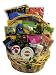 Super Deluxe Cancer Patient Get Well Gift Basket