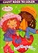 Strawberry Shortcake Giant Book to Color ~ Just Hangin' Out