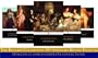 The English Collection:  19th-Century British Fictions (Penguin Classics Complete Collections)