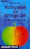 Bild zu: Richtig essen zur richtigen Zeit
