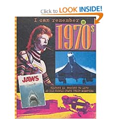 The 1970s (I Can Remember)