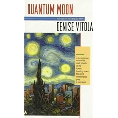 Quantum Moon