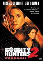 Bounty Hunters 2 - Hardball
