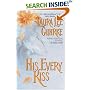 His Every Kiss (Avon Romantic Treasure)
