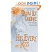 His Every Kiss (Avon Romantic Treasure)