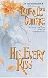 His Every Kiss (Avon Romantic Treasure)