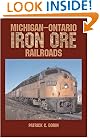 Michigan-Ontario Iron Ore Railroads