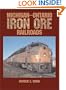 Michigan-Ontario Iron Ore Railroads