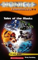 Tales of the Masks (Bionicle Chronicles)