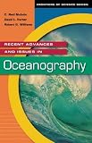 Recent Advances and Issues in Oceanography (Frontiers of Science)