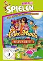Cake Mania: Main Street