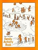 Tiger Cubs BSA Family Activity Book (Boy Scouts of America)