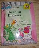 Dreadful dragons