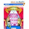Rund um mein Haus / Questa � la mia casa: Kinderbuch Deutsch-Italienisch