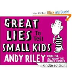 Great Lies to Tell Small Kids