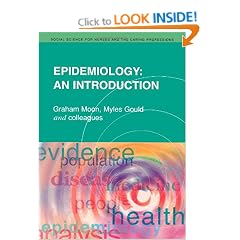 Epidemiology