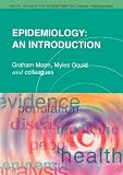 Epidemiology (Social Science for Nurses and the Caring Professions)