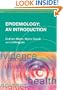 Epidemiology (Social Science for Nurses and the Caring Professions)