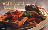 The New Book of Waffles and Pizzelles (Nitty Gritty Cookbooks)