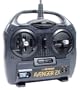 Airtronics Avenger 2ch AM w/2 94102Z Ch68