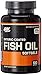 Optimum Nutrition (ON) Fish Oil - 100 Softgels RS.913.00