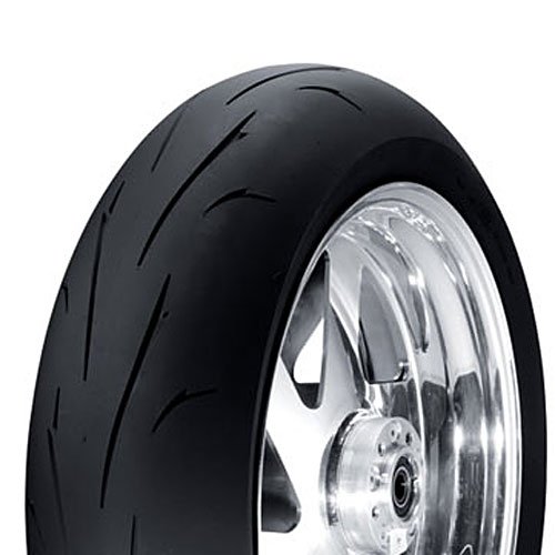 Dunlop Sportmax GP-A Rear Tire