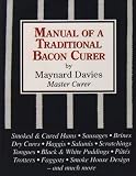 Manual of a Traditional Bacon Curer