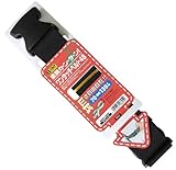 B-STAFF ワンタッチベルト48 BBW-48BK