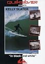Kelly Slater - Black and White