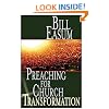 Preaching for Church Transformation