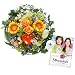 Blumenstrau� 