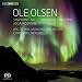 Classical Music : Olsen: Orchestral Works